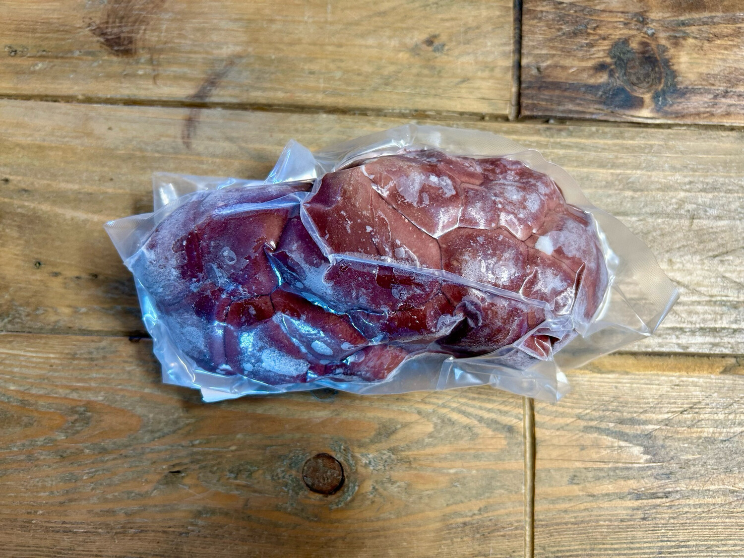 Beef Kidney