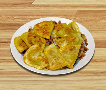 Srodek Pierogi