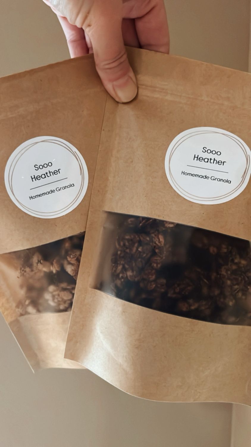 Granola 