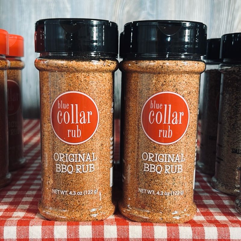 BCH Spices