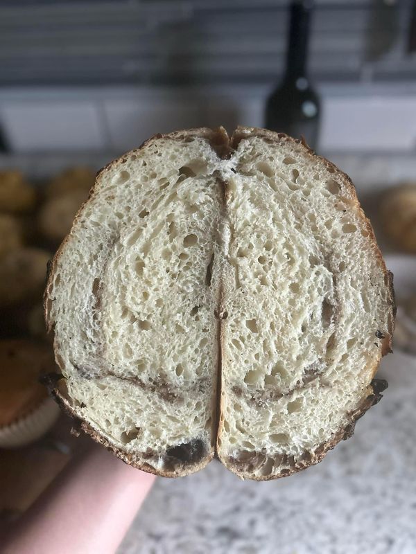 Bread, Grains, & Pastas