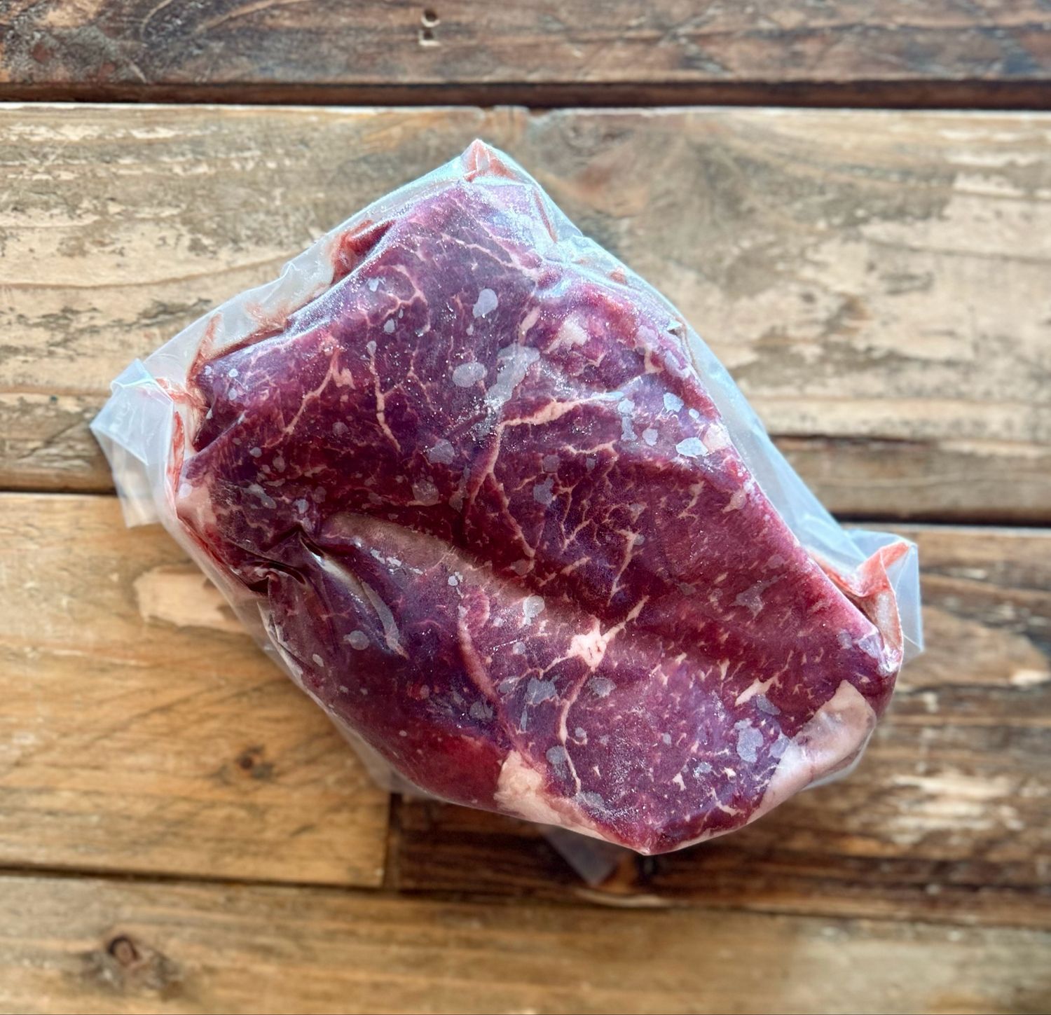 Sirloin Tip Filets Sirloin Tip Filets