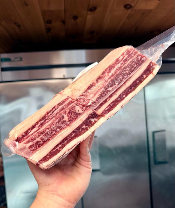 Short Ribs