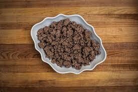 Ground Beef Ground Beef