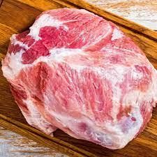 Bone In Loin Roast