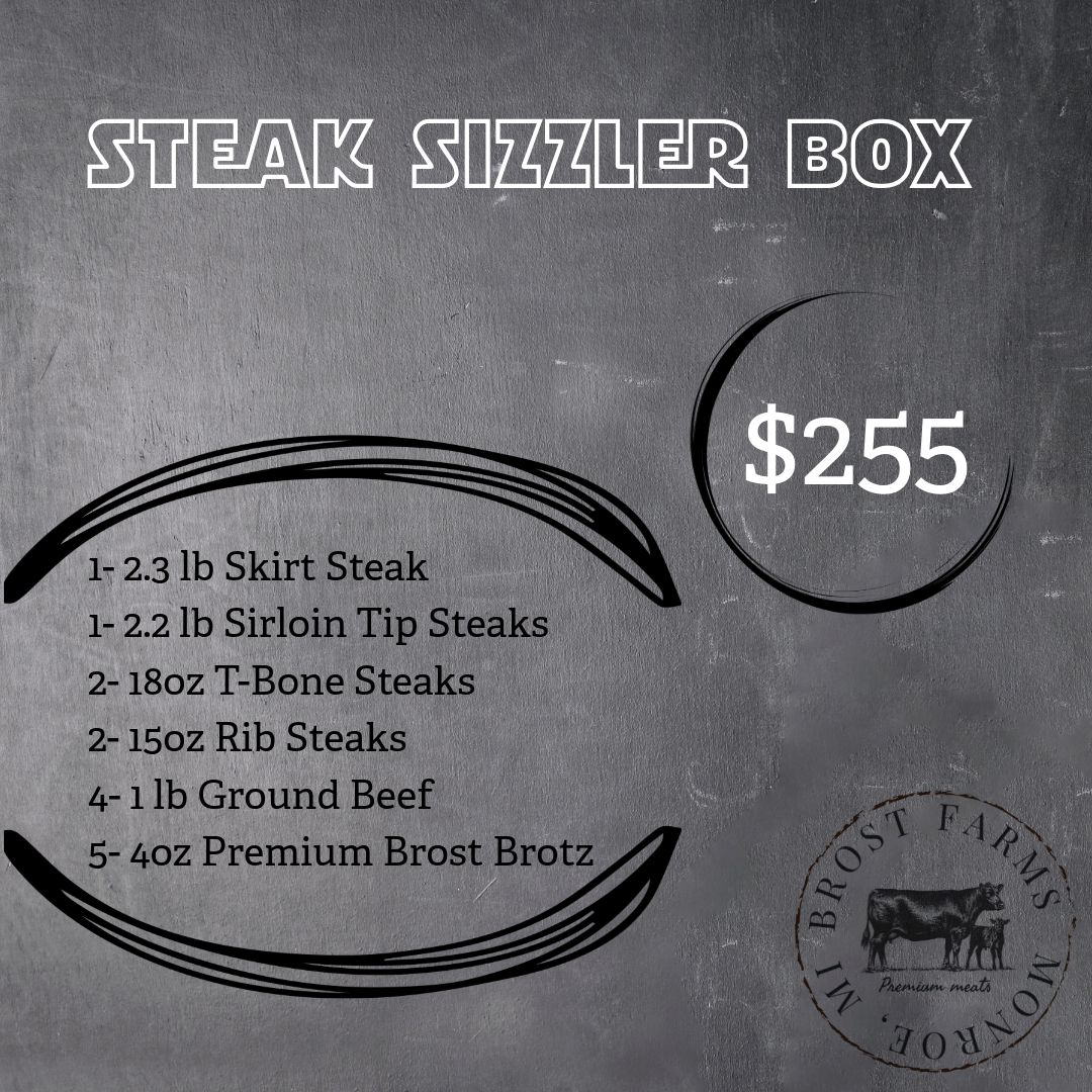 Steak and More Bundle 