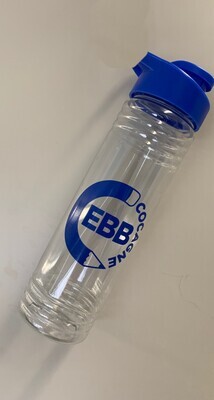 Bouteille d'eau EBB