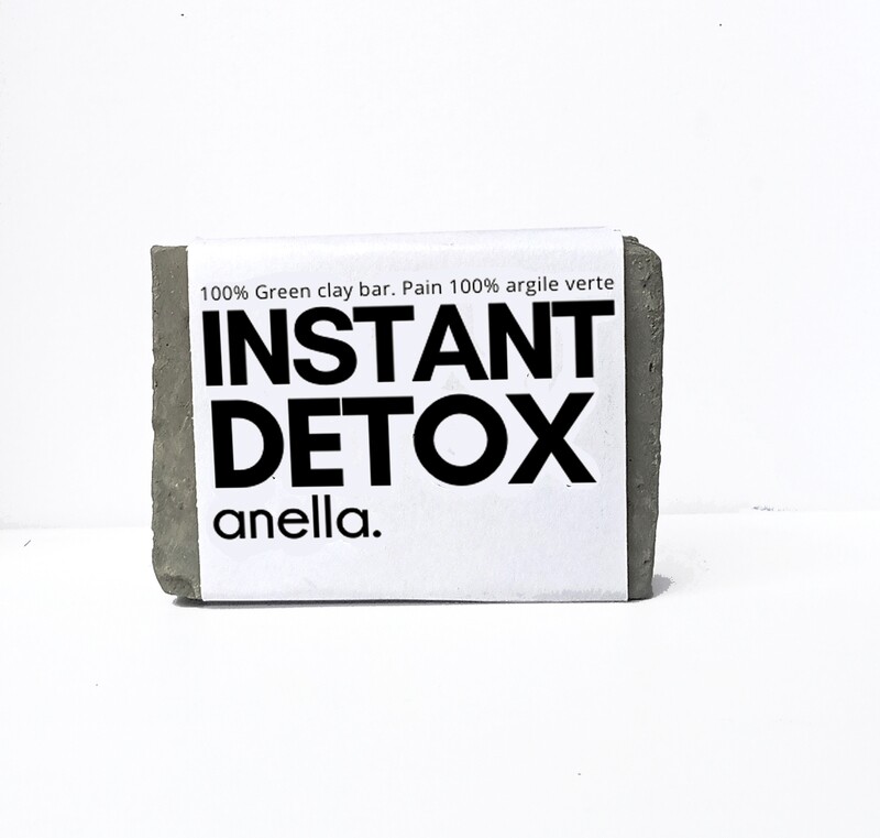 Instant Detox