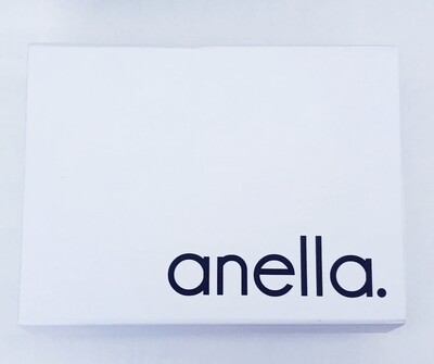 Anella Essentials Box