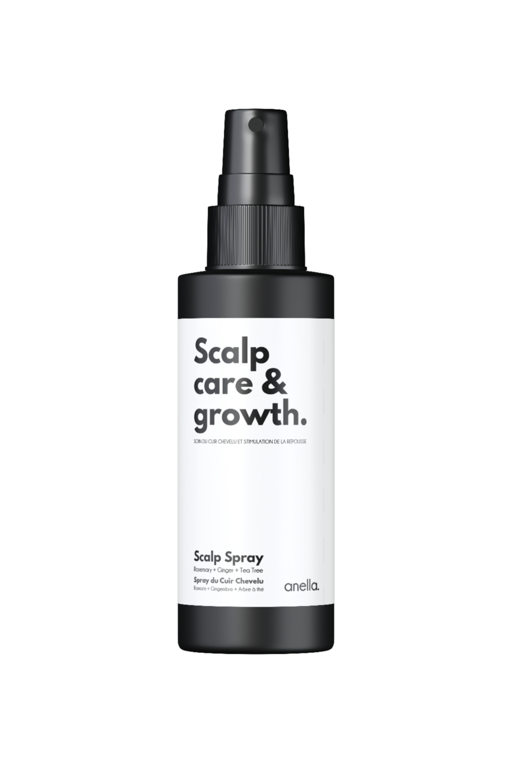 Scalp Spray | Scalp Care & Growth