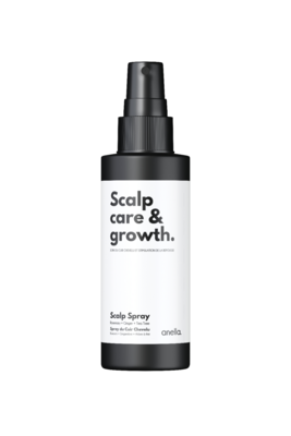 Scalp Spray | Scalp Care & Growth PACK x3