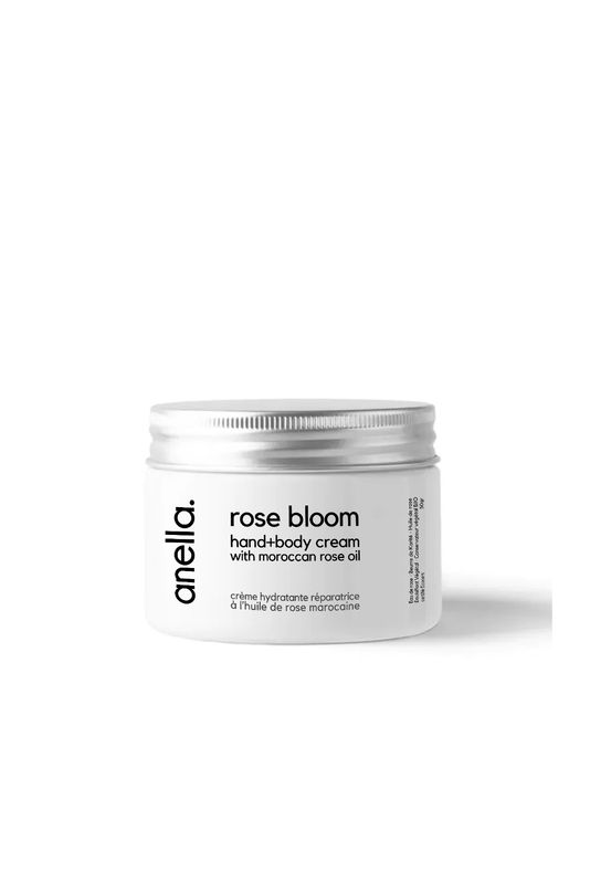 Crème rose mini