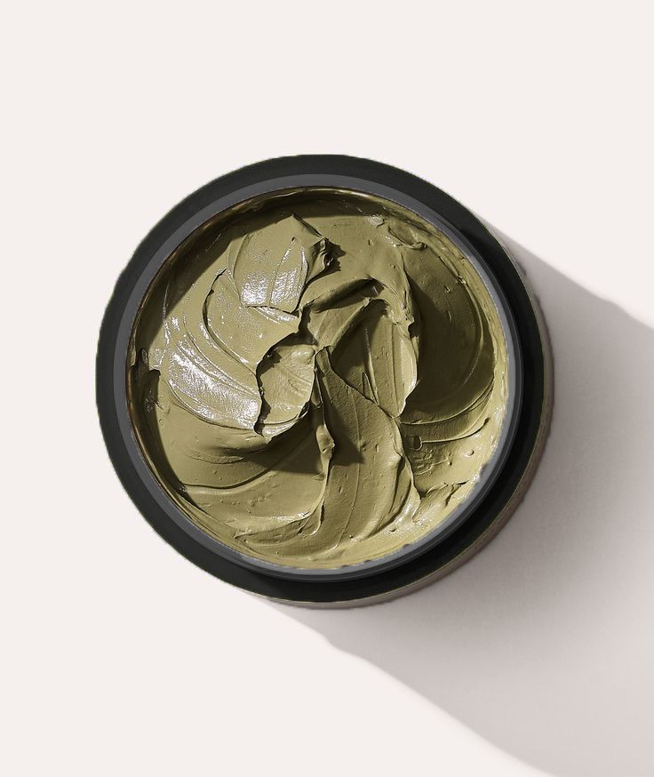 Detoxifying Beauty Boosting Mask
