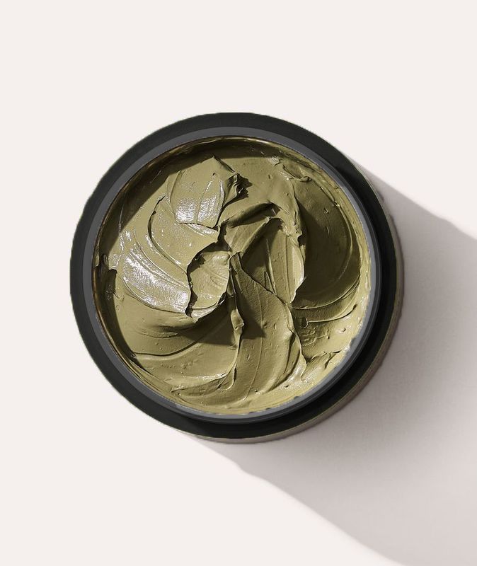 Detoxifying Beauty Boosting Mask