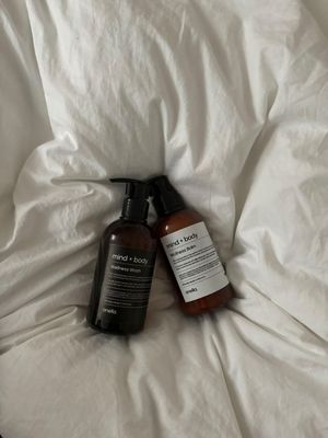 Wellness Duo