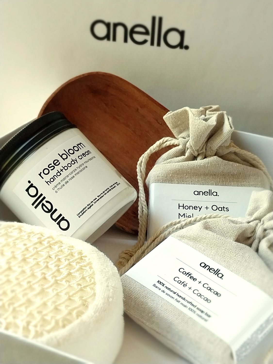 Coffret n°1 Fête des Mères 