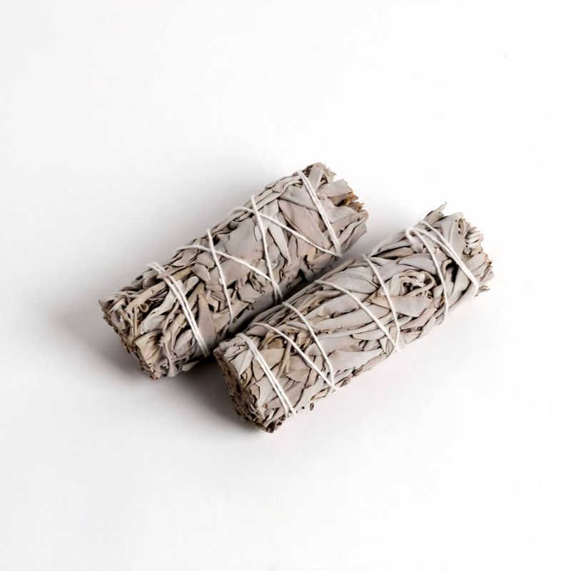 Cleansing Smudge Stick