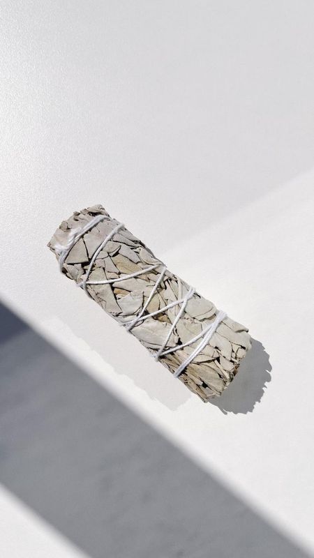 Cleansing Smudge Stick