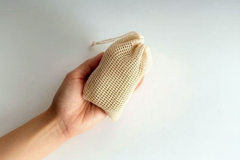 Soap Saver