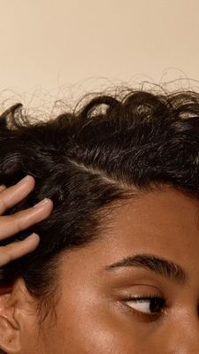 Cheveux