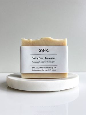 Savon Figues de Barbarie + Eucalyptus