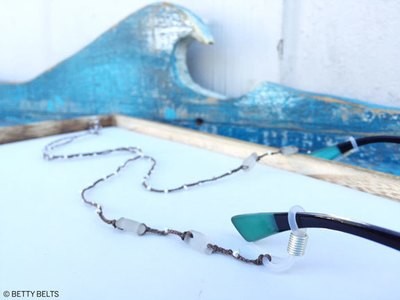 ADINA Eyeglass Holder Necklace