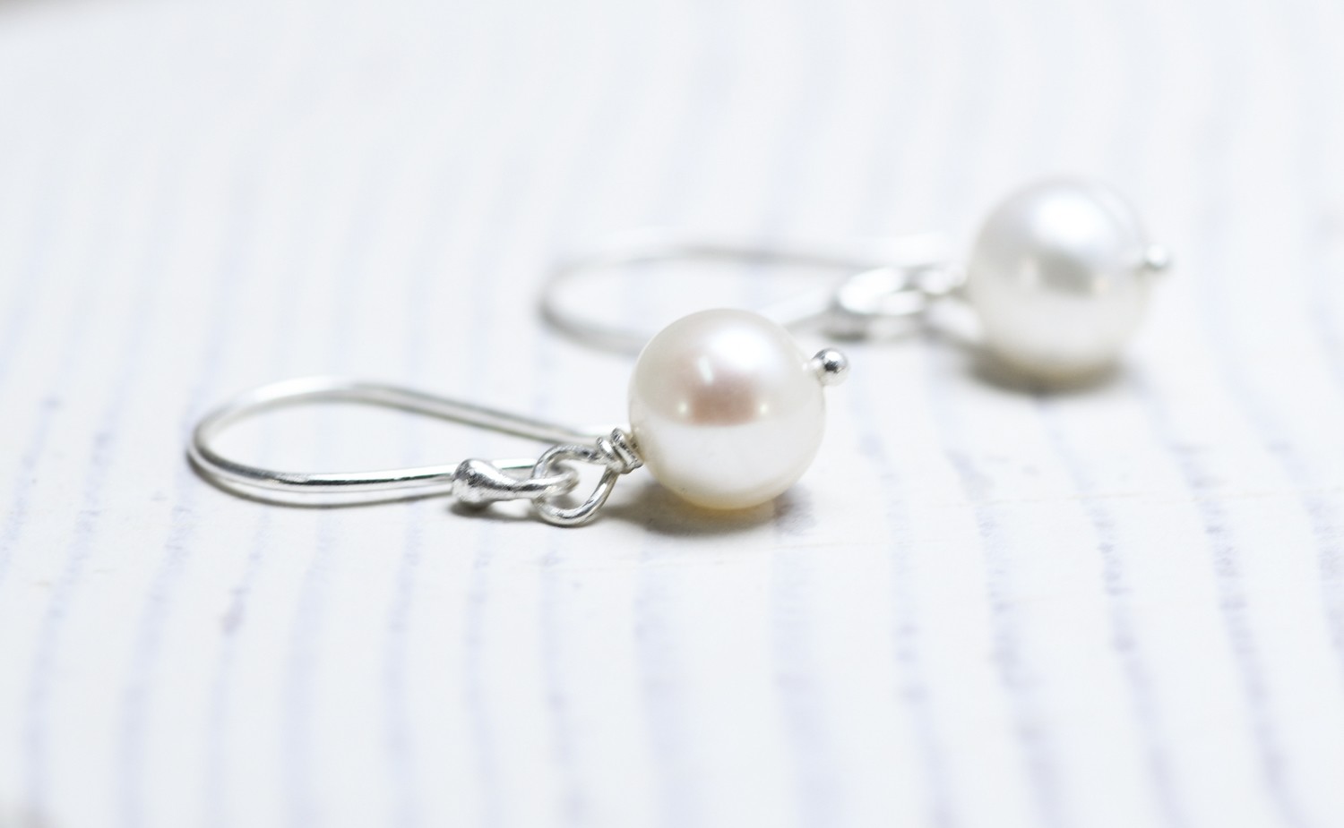 Round White (small)