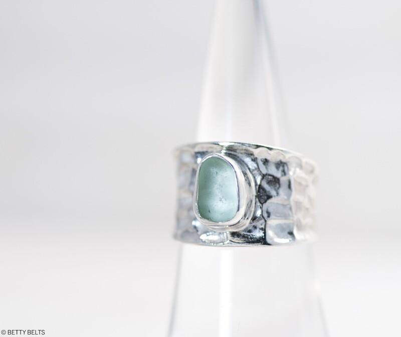 Sea Glass Ring (OFFSHORE)