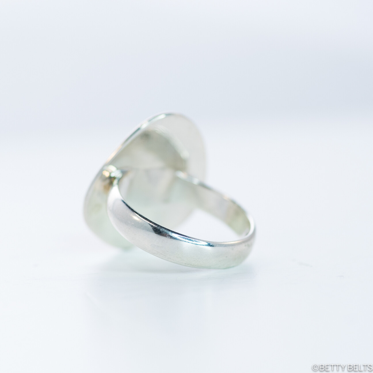 Sea Glass Ring (CAYDEN)