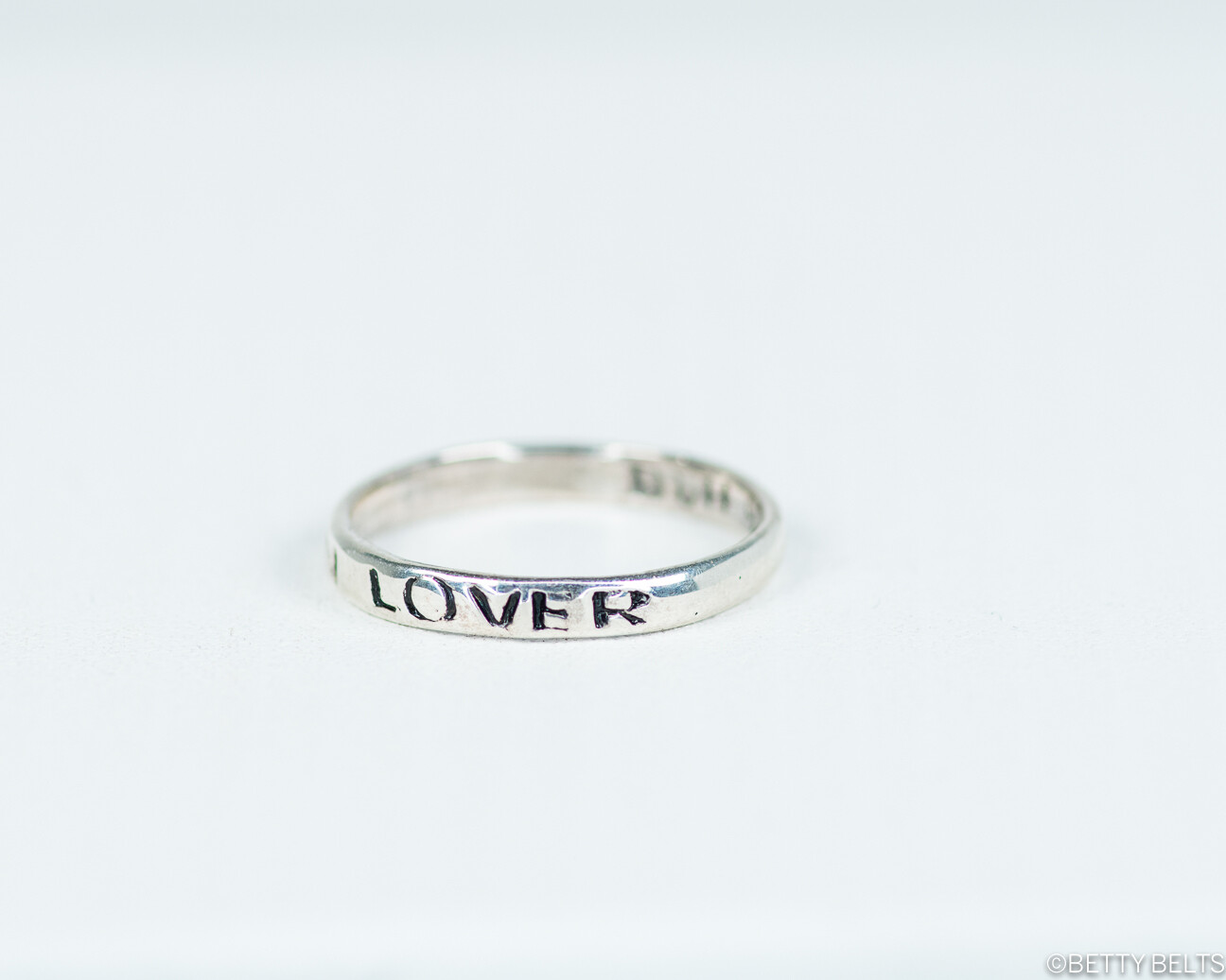 Ocean Lover Ring
