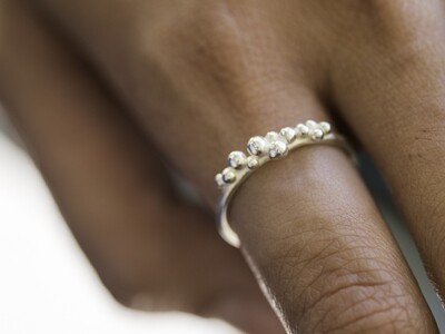 Whitewater Ring