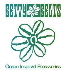 Betty Belts | Ocean Lovers