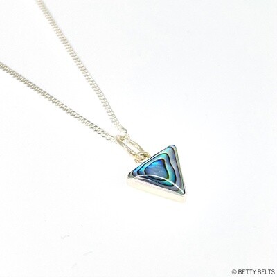 ALICIA Charm Necklace