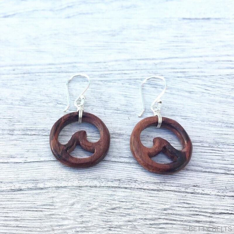 Wood Wave Collection