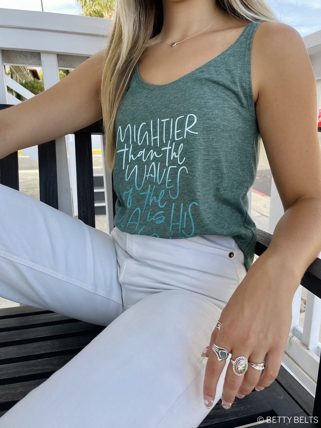 Mightier Tank