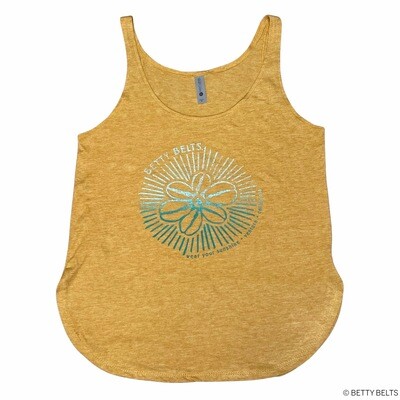 Betty Sunshine Tank