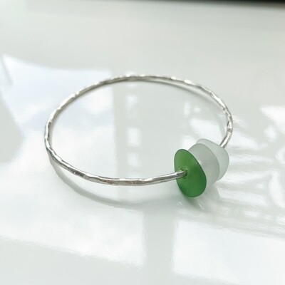 Ocean Bangle