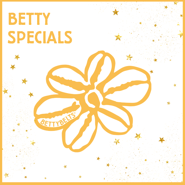 Betty Specials