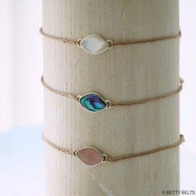 PEBBLE Bracelet
