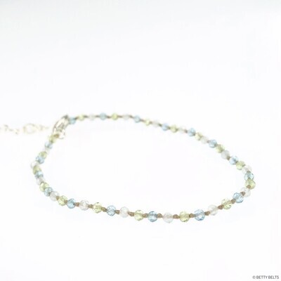 LAUREN Gemstone Bracelet