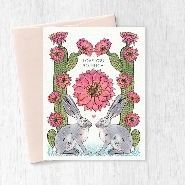 Greeting Cards by Christine May Brand