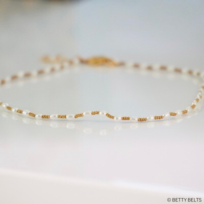 JACKIE Anklet