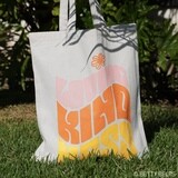 Betty Lovingkindness Tote Bag