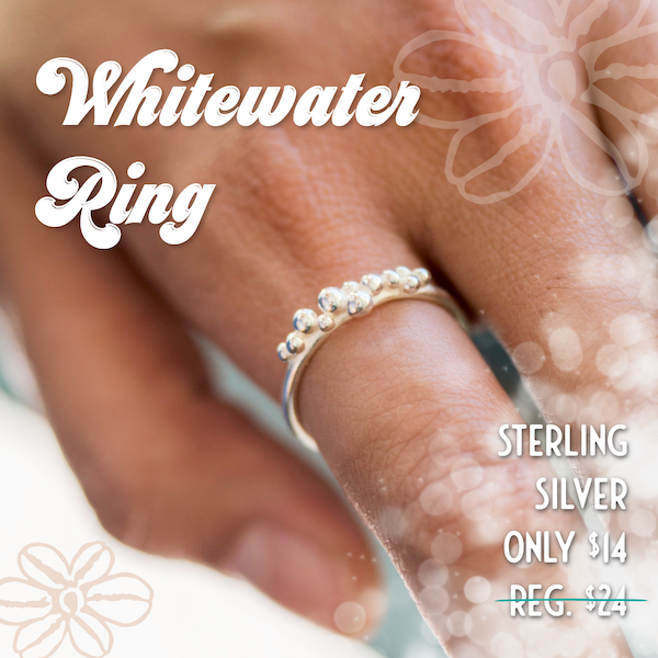 Whitewater Ring