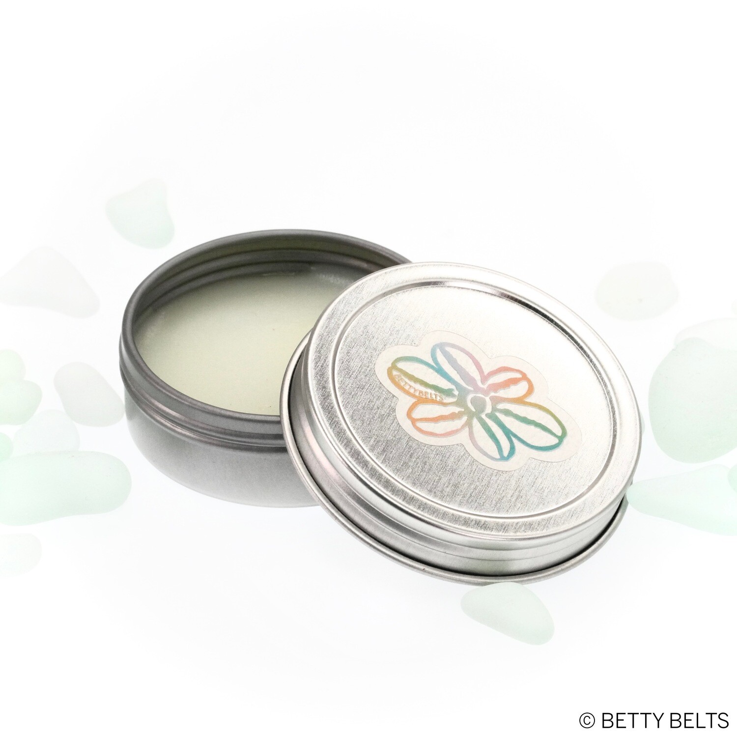 Betty Blend Solid Perfume