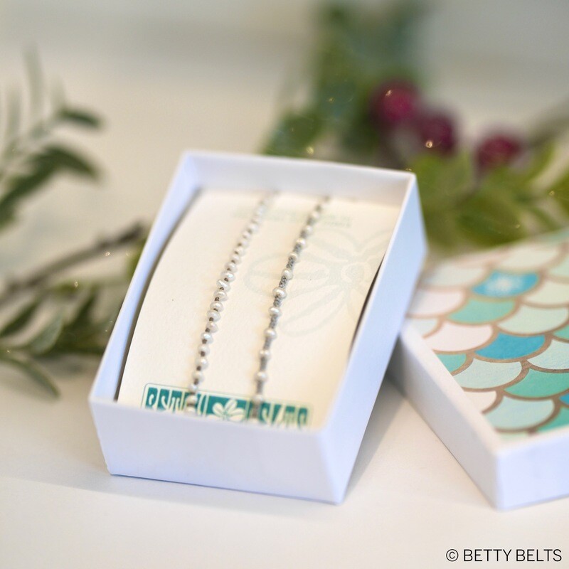 Holiday Bracelet Gift Set 2023 Lauren + Mals bracelets Holiday Bracelet Gift Set 2023 Lauren + Mals bracelets