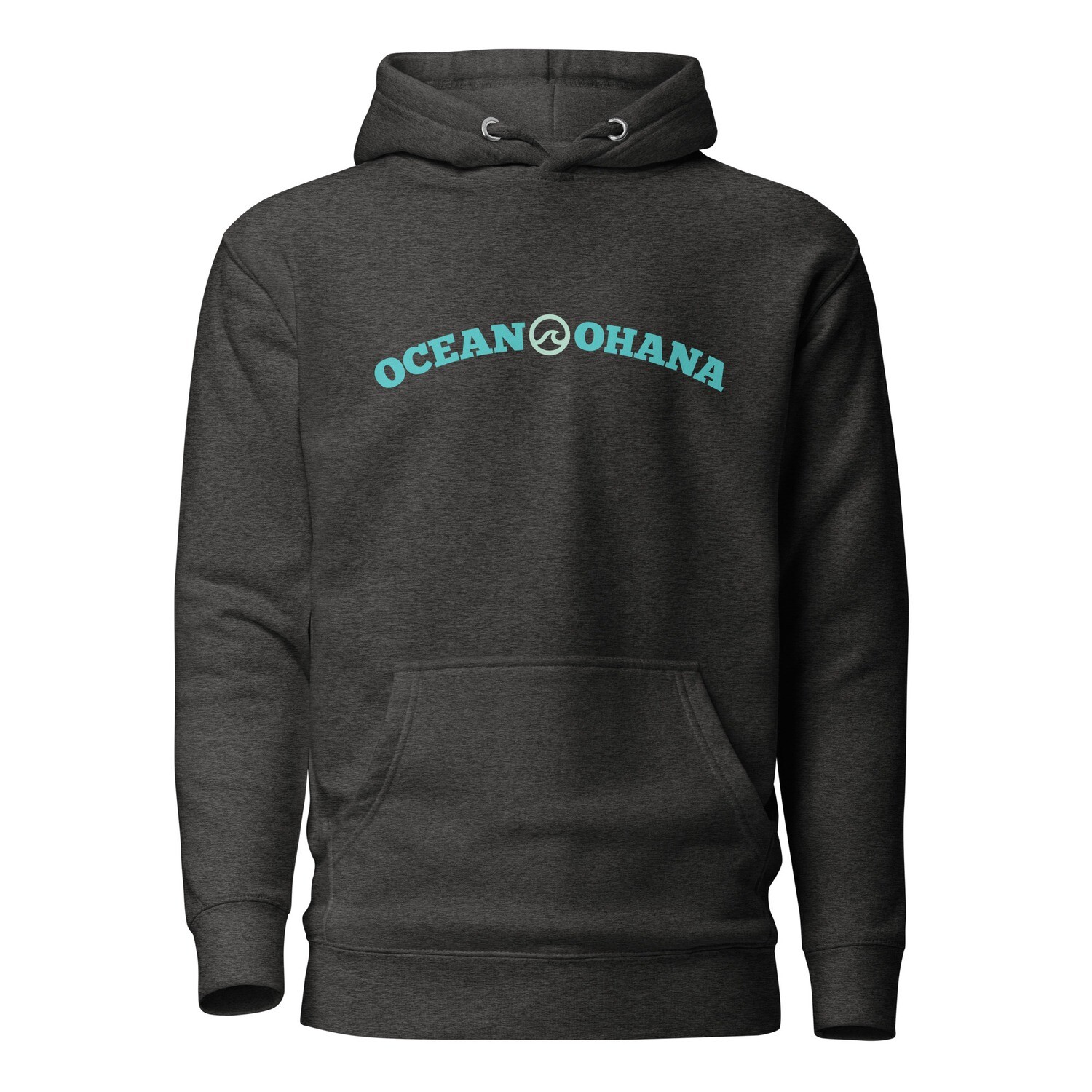 Ohana Unisex Hoodie (ships separately)