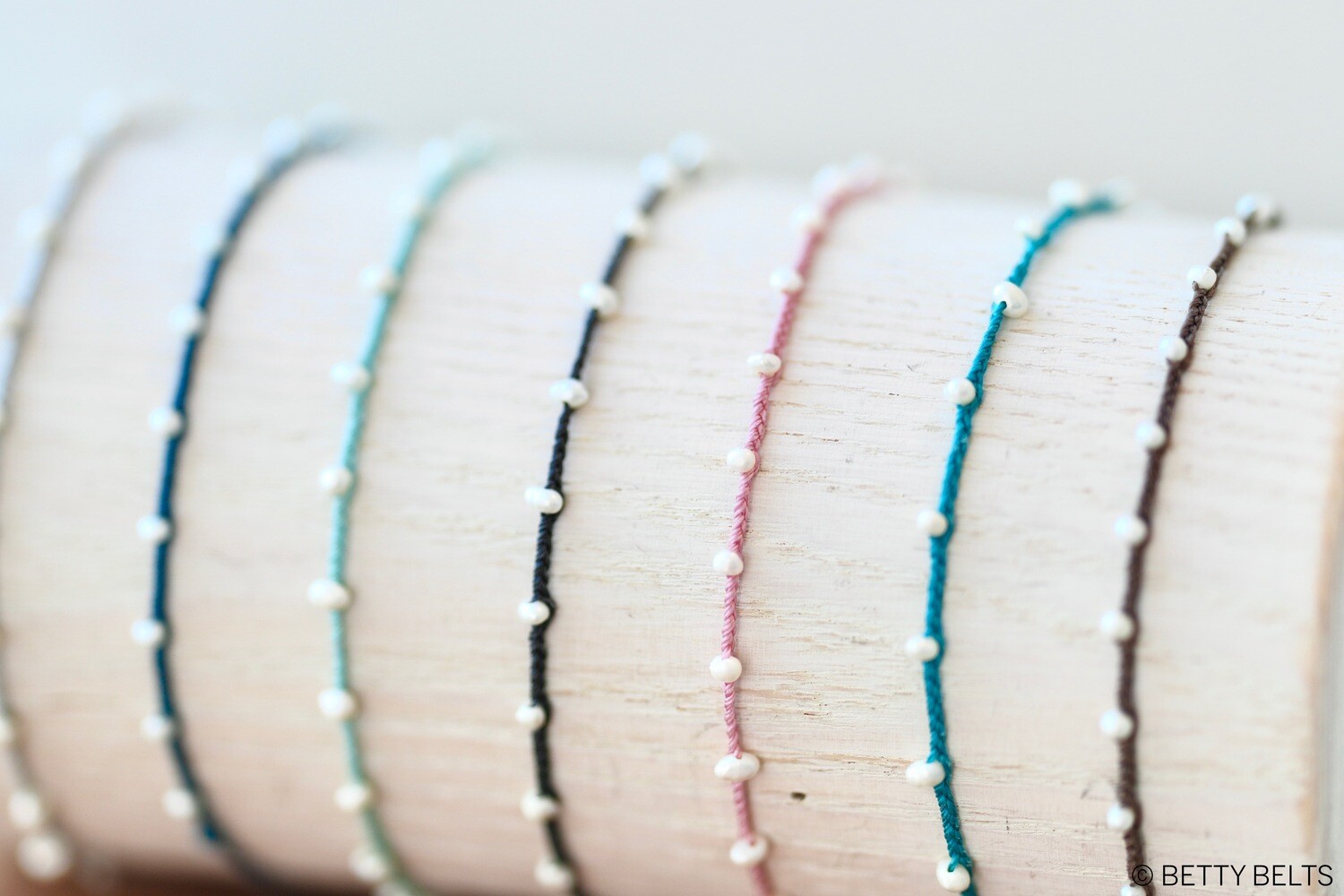 Betty Belts Store, Ocean Inspired Handmade Sea Glass Jewelry