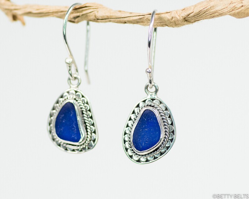 Earrings/Ear Cuffs