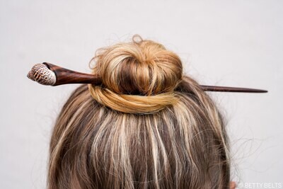 Bali Betty Hair Stick